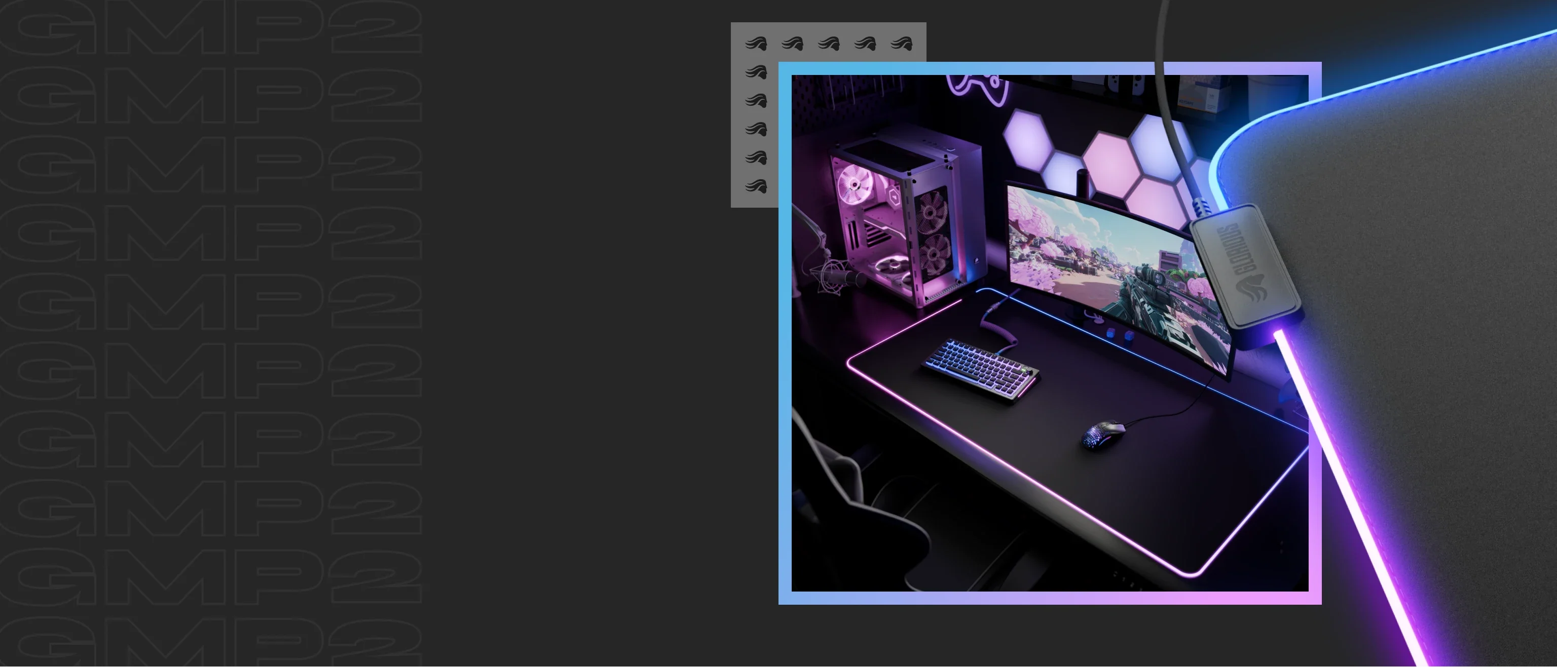 Level Up Your Gaming Gear